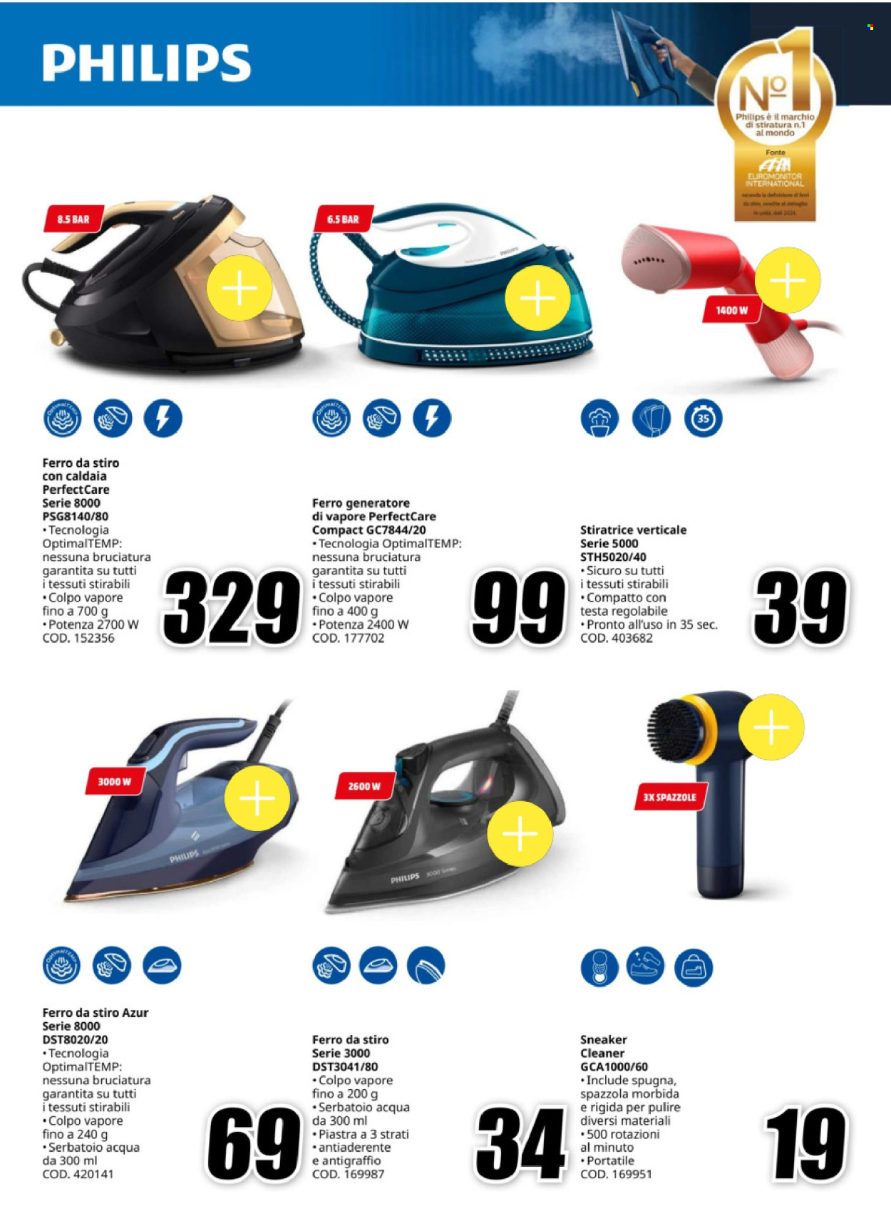 Volantino MediaWorld - 12/11/2025 - 28/11/2025. Pagina 23