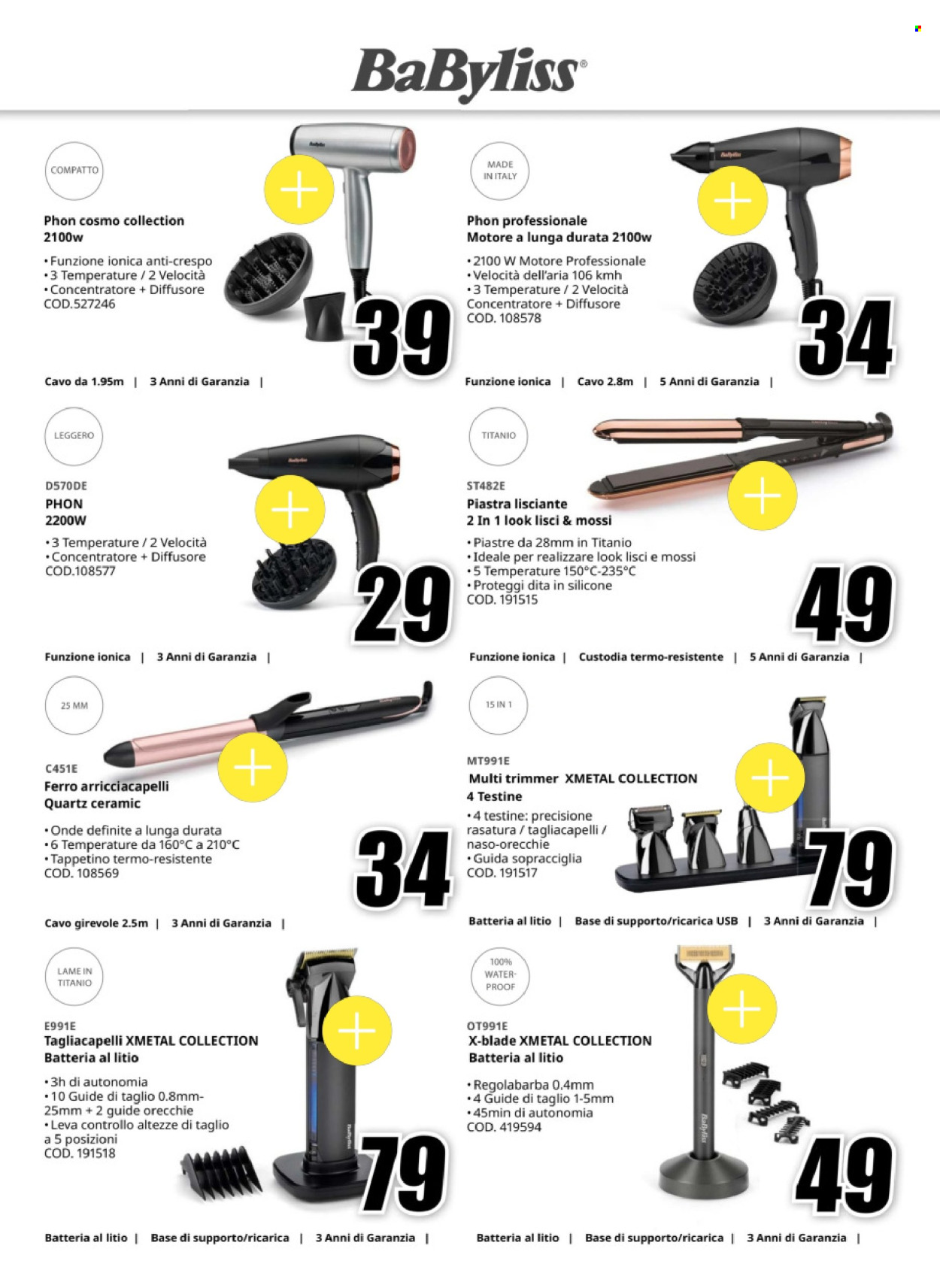 Volantino MediaWorld - 12/11/2025 - 28/11/2025. Pagina 28