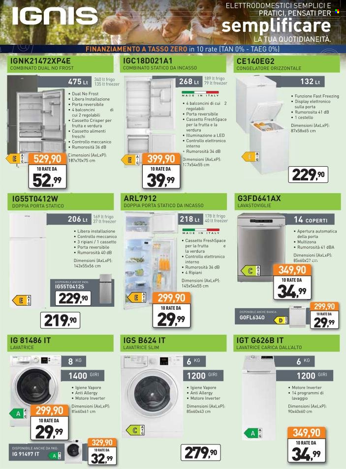 Volantino Unieuro - 12/11/2025 - 18/11/2025. Pagina 26