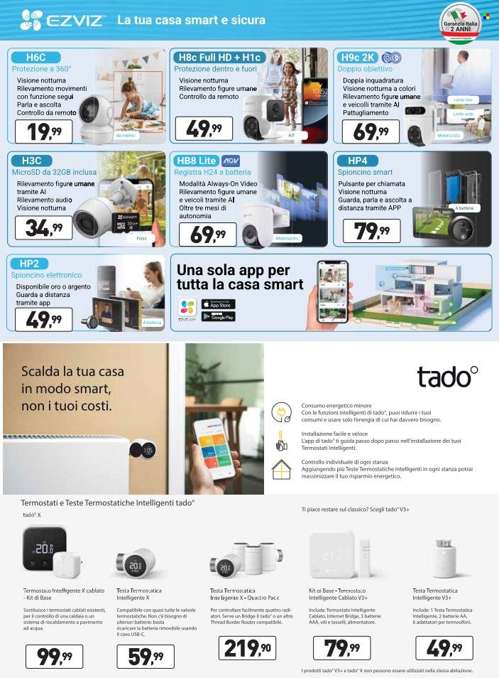 Volantino Unieuro - 12/11/2025 - 18/11/2025. Pagina 28