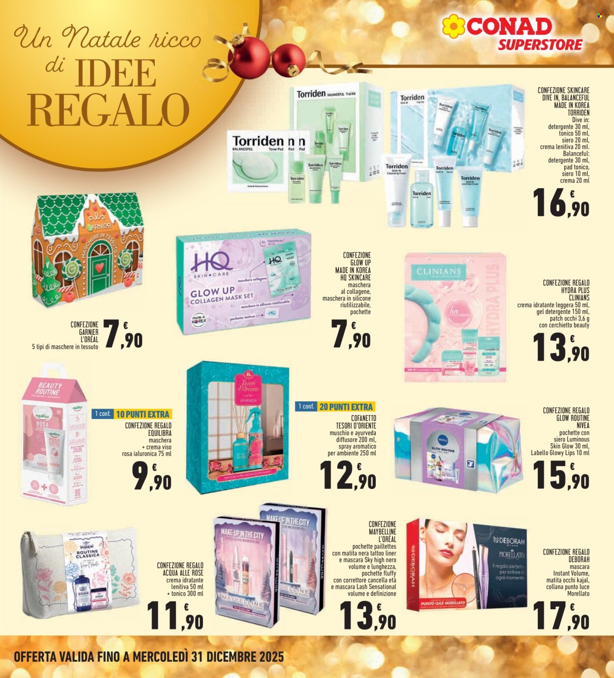 Volantino Conad - 19/11/2025 - 30/11/2025. Pagina 23