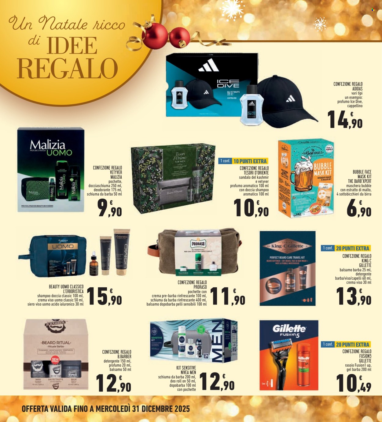 Volantino Conad - 19/11/2025 - 30/11/2025. Pagina 24