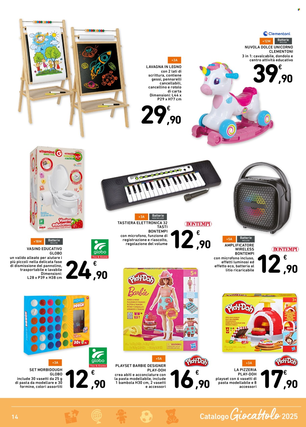Volantino Conad Superstore - 14/11/2025 - 24/12/2025. Pagina 14