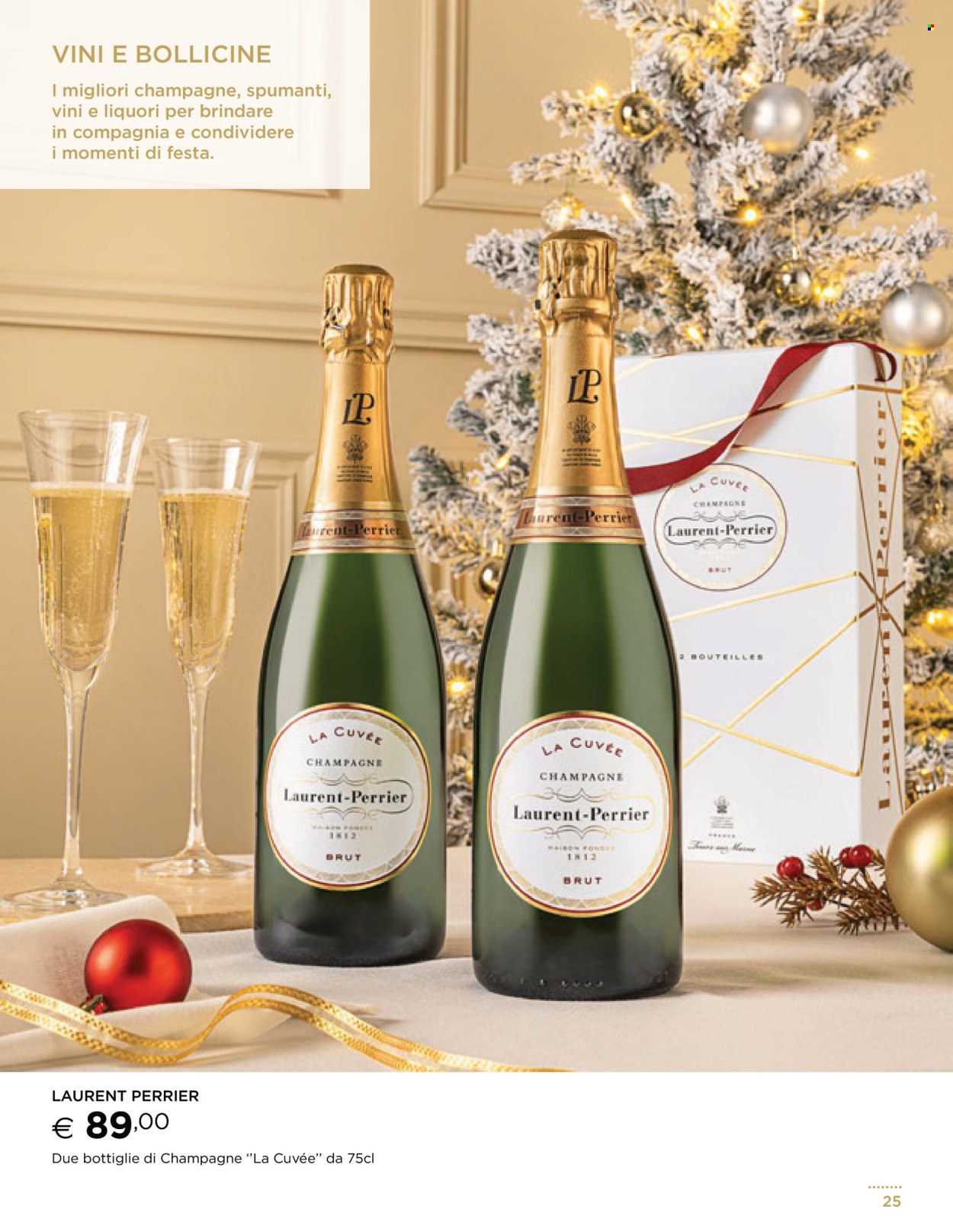 Volantino Esselunga - 13/11/2025 - 30/11/2025. Pagina 25