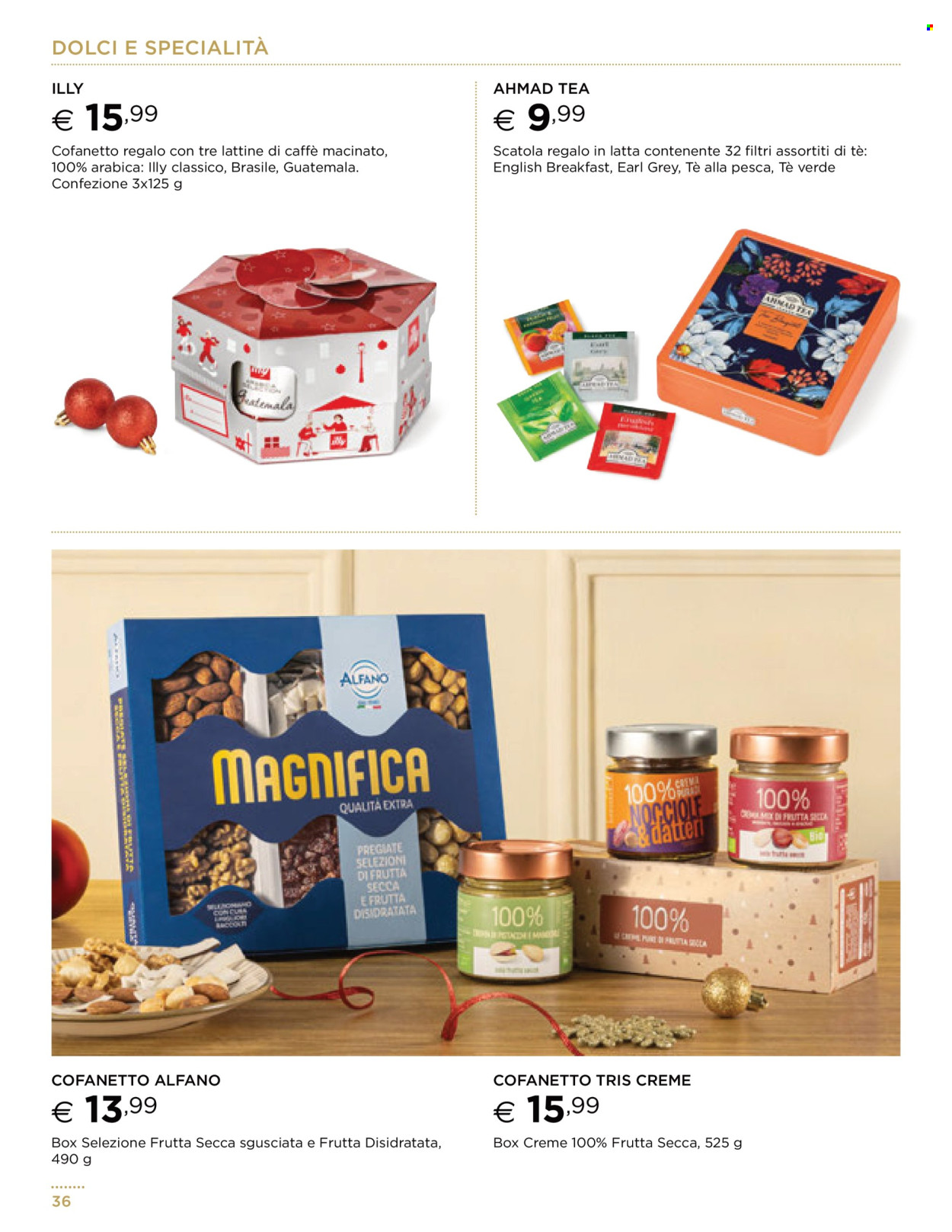 Volantino Esselunga - 13/11/2025 - 30/11/2025. Pagina 36