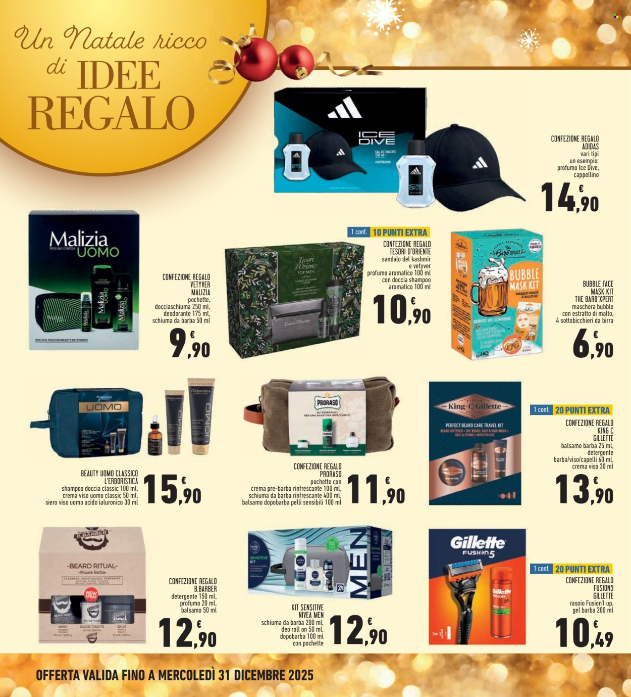 Volantino Conad Superstore - 20/11/2025 - 3/12/2025. Pagina 26