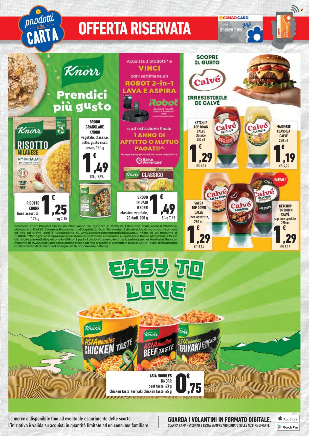 Volantino Conad - 13/11/2025 - 19/11/2025. Pagina 3