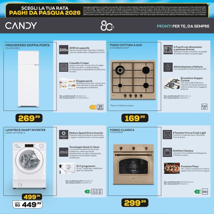 Volantino Euronics - 13/11/2025 - 1/12/2025. Pagina 14