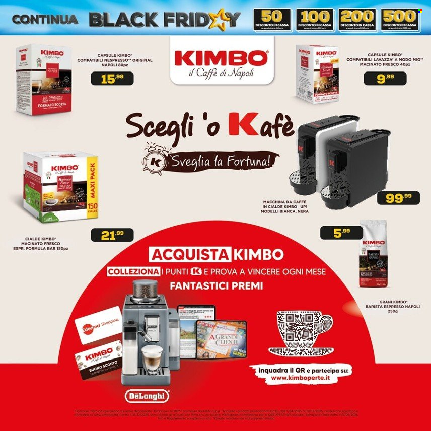 Volantino Euronics - 13/11/2025 - 1/12/2025. Pagina 20