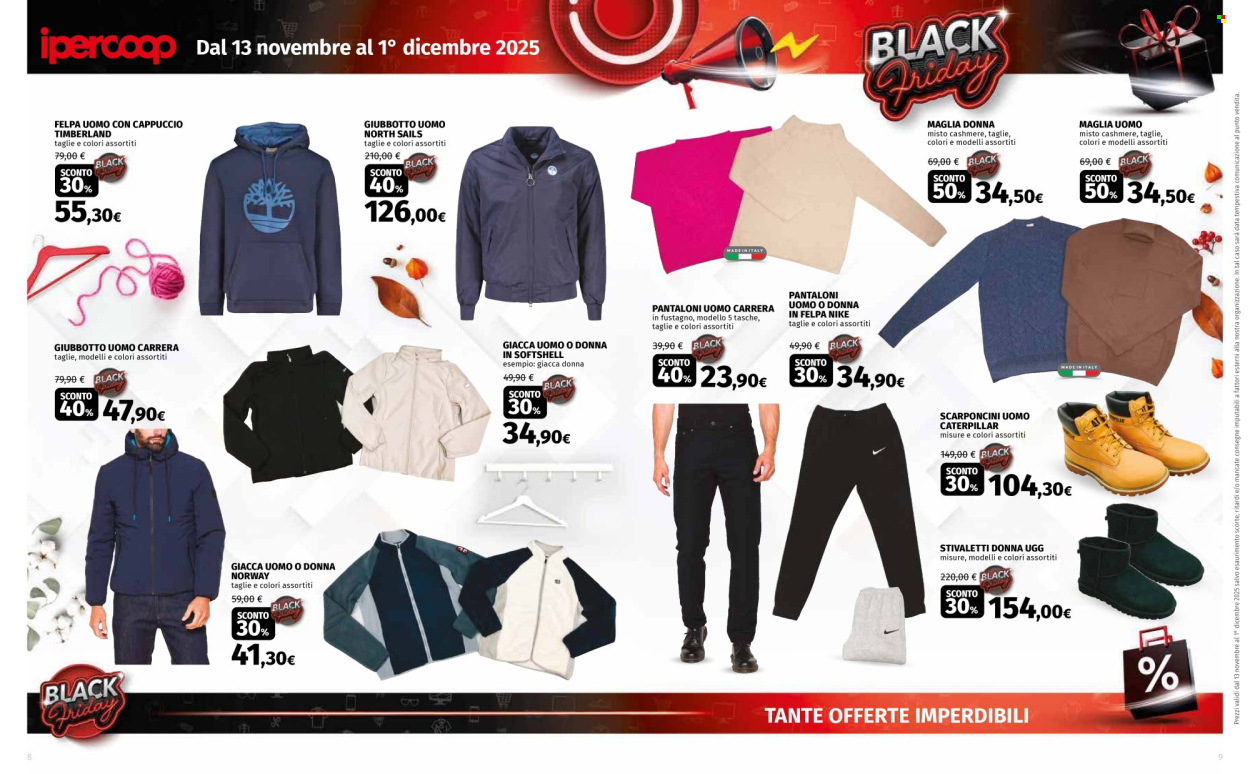 Volantino Coop - 13/11/2025 - 1/12/2025. Pagina 5