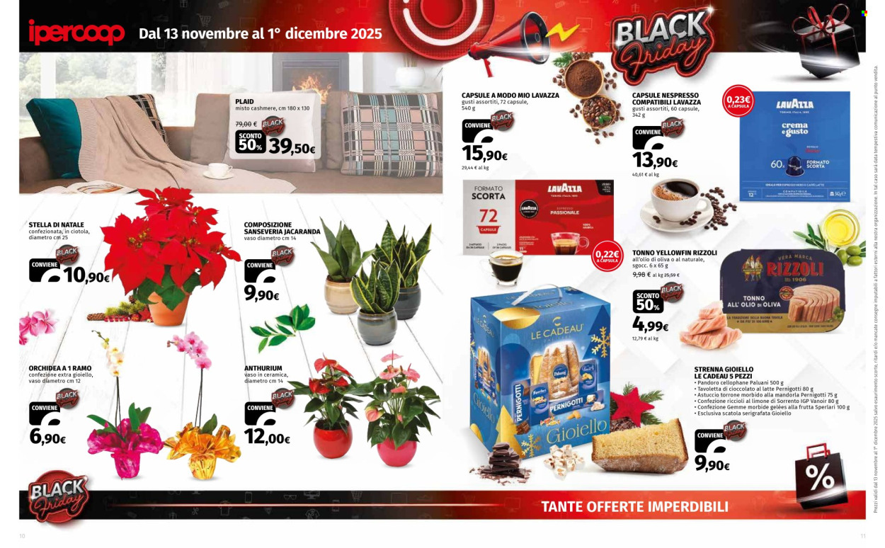 Volantino Coop - 13/11/2025 - 1/12/2025. Pagina 6