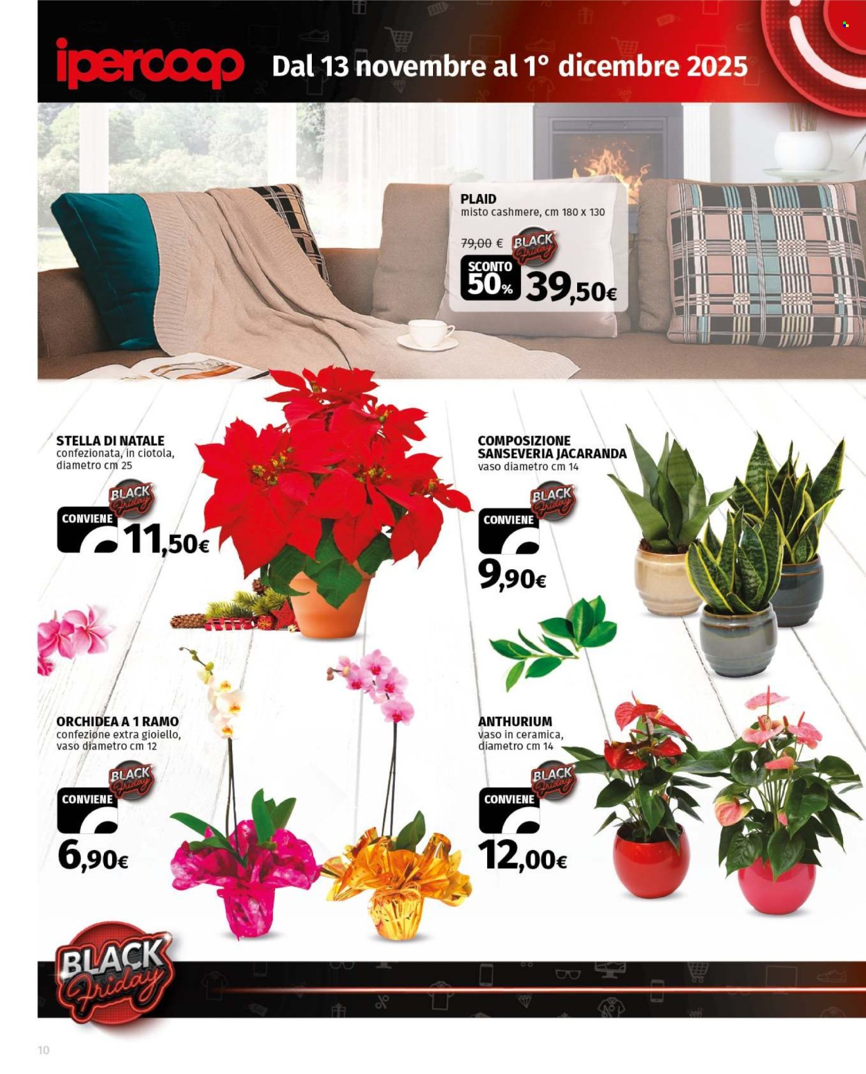 Volantino Coop - 13/11/2025 - 1/12/2025. Pagina 10