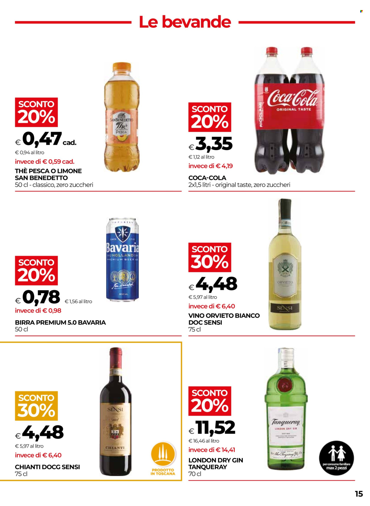 Volantino Coop - 12/11/2025 - 25/11/2025. Pagina 15