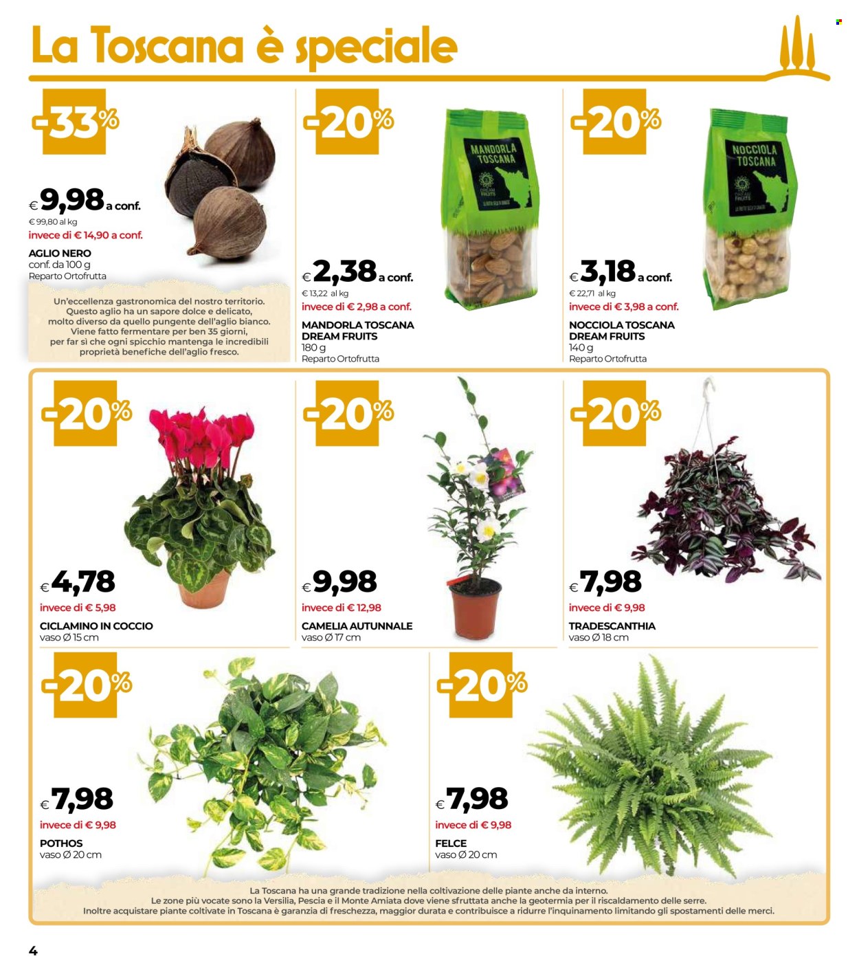 Volantino Coop - 12/11/2025 - 25/11/2025. Pagina 4