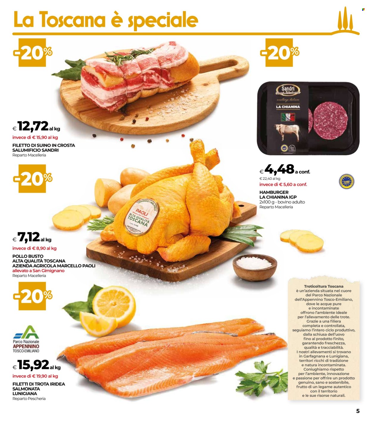 Volantino Coop - 12/11/2025 - 25/11/2025. Pagina 5