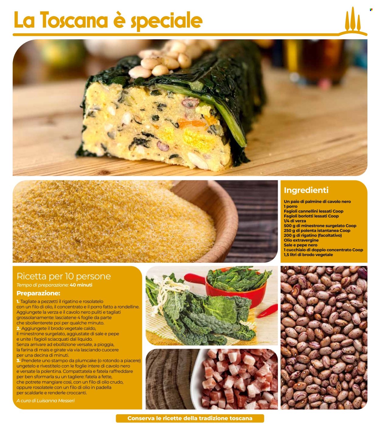 Volantino Coop - 12/11/2025 - 25/11/2025. Pagina 12