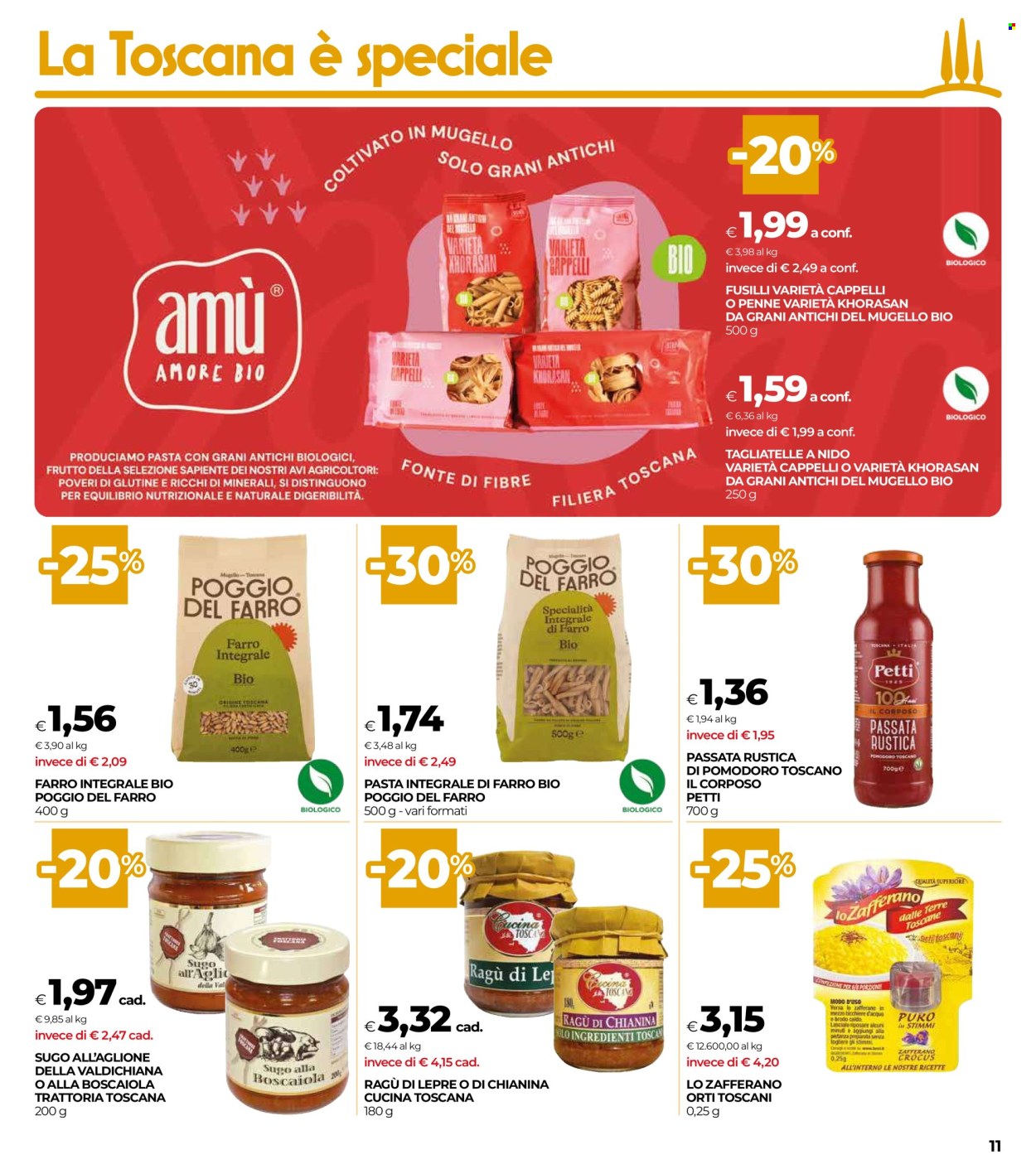 Volantino Coop - 12/11/2025 - 25/11/2025. Pagina 15