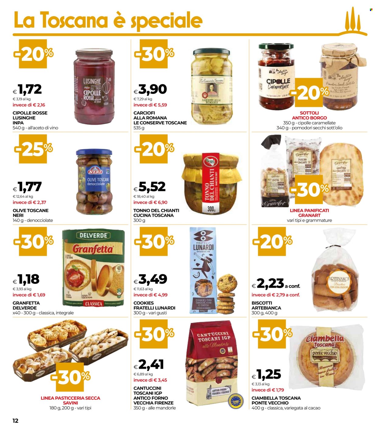 Volantino Coop - 12/11/2025 - 25/11/2025. Pagina 16