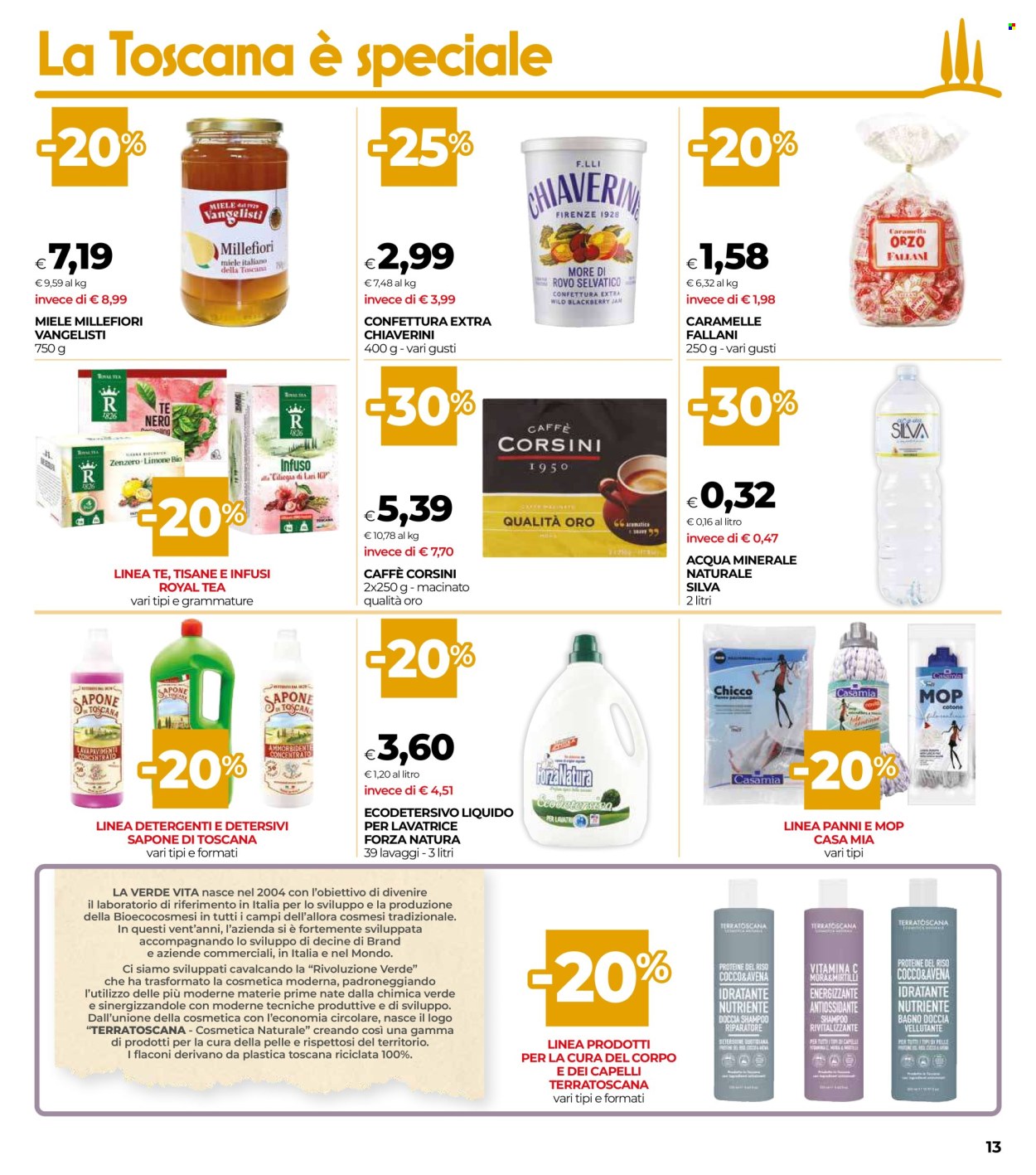 Volantino Coop - 12/11/2025 - 25/11/2025. Pagina 17