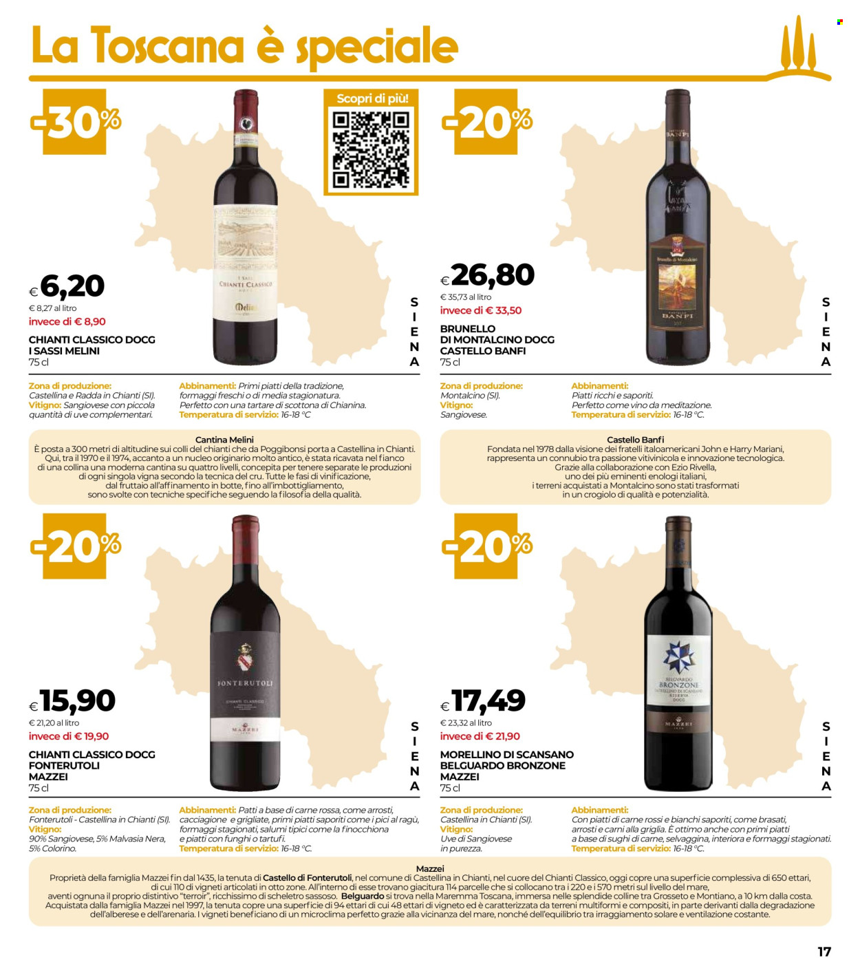 Volantino Coop - 12/11/2025 - 25/11/2025. Pagina 21