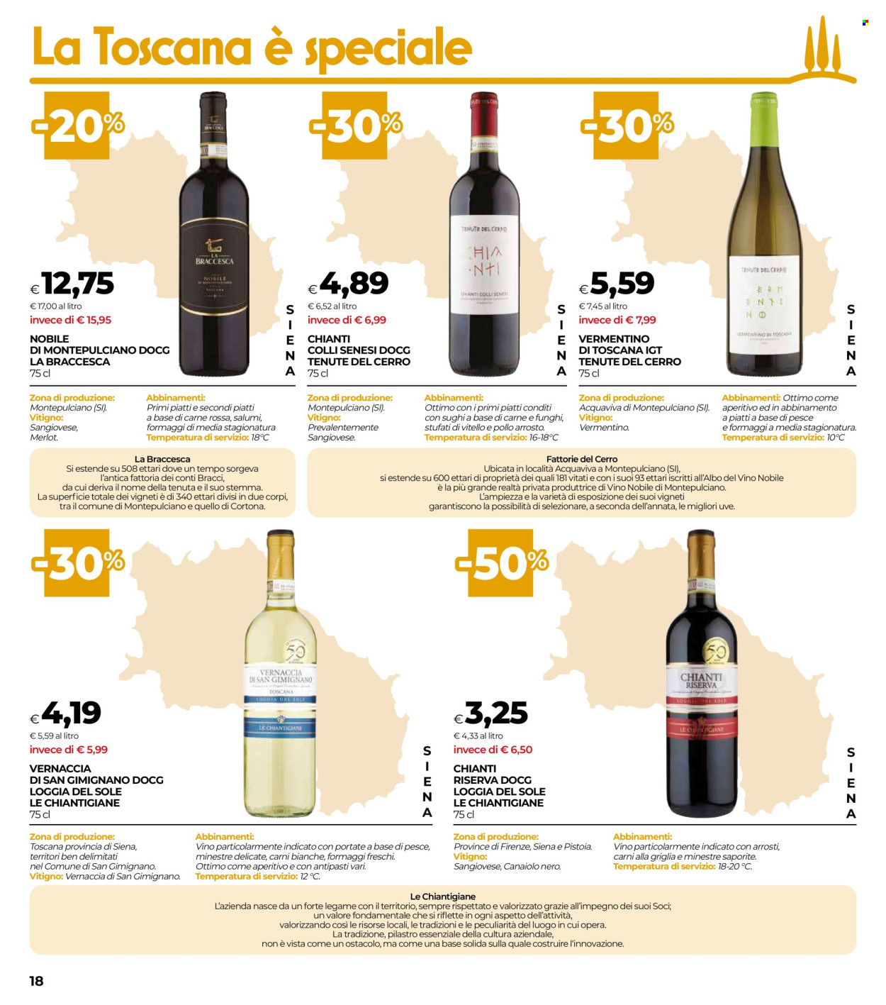 Volantino Coop - 12/11/2025 - 25/11/2025. Pagina 22