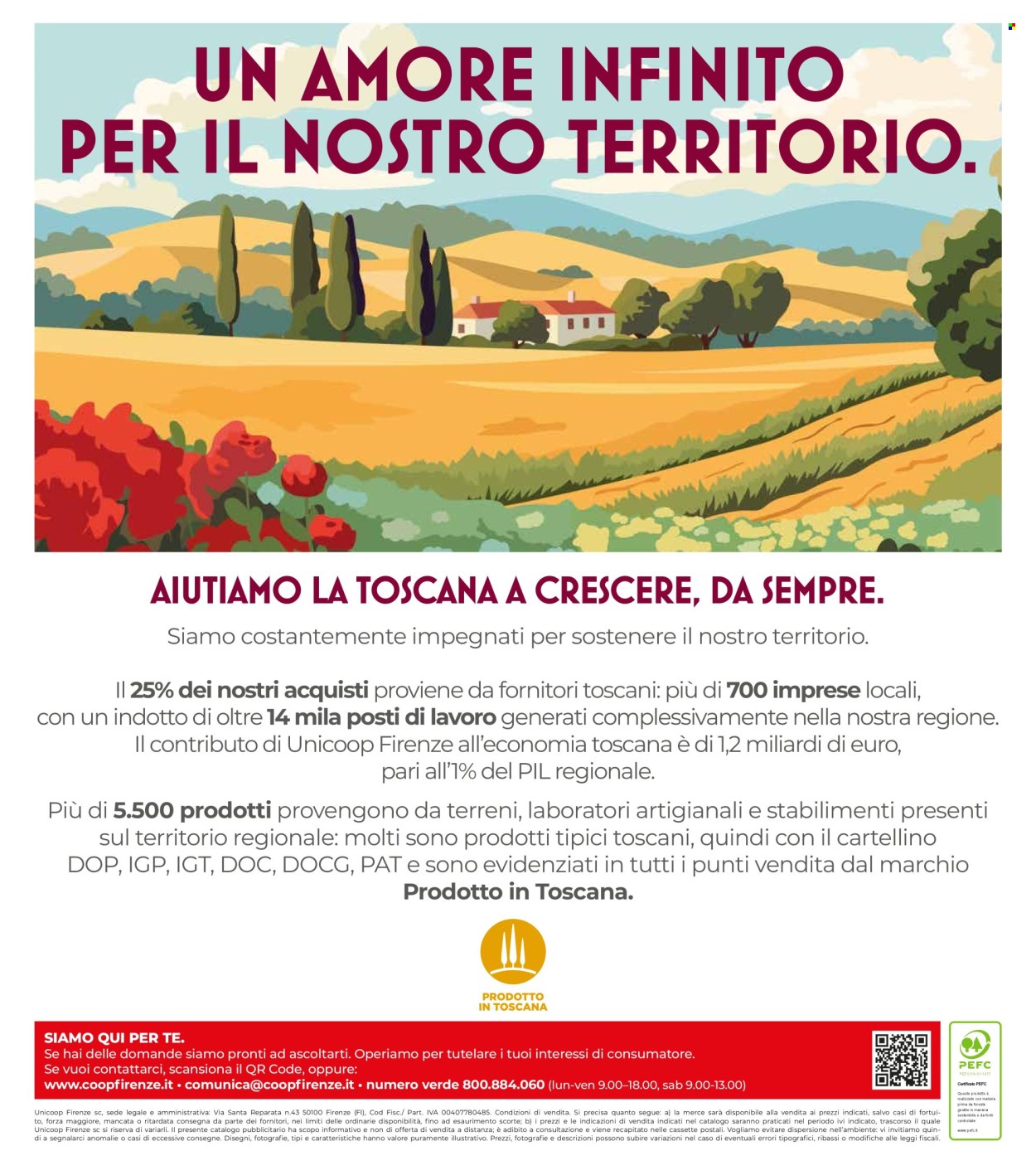 Volantino Coop - 12/11/2025 - 25/11/2025. Pagina 24
