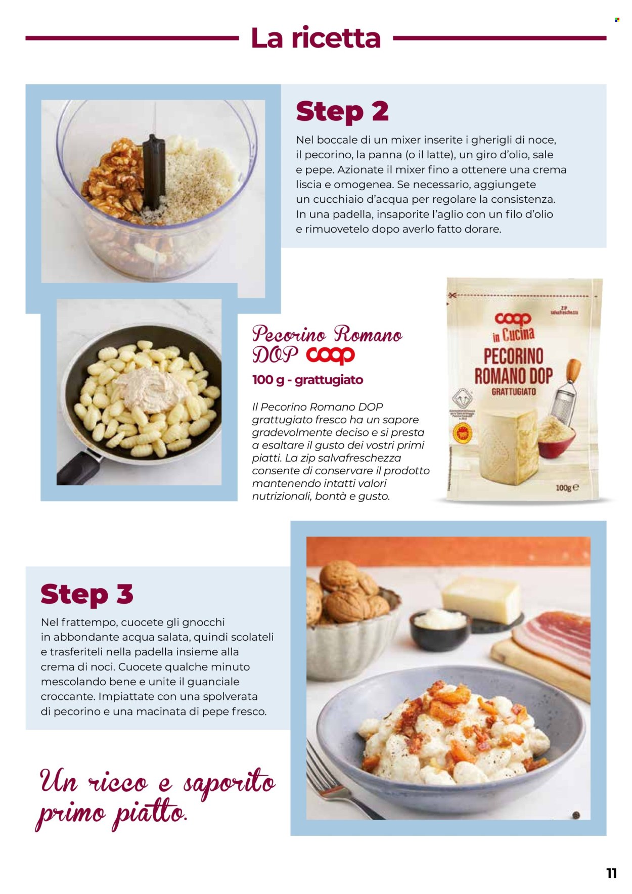 Volantino Coop - 12/11/2025 - 25/11/2025. Pagina 11