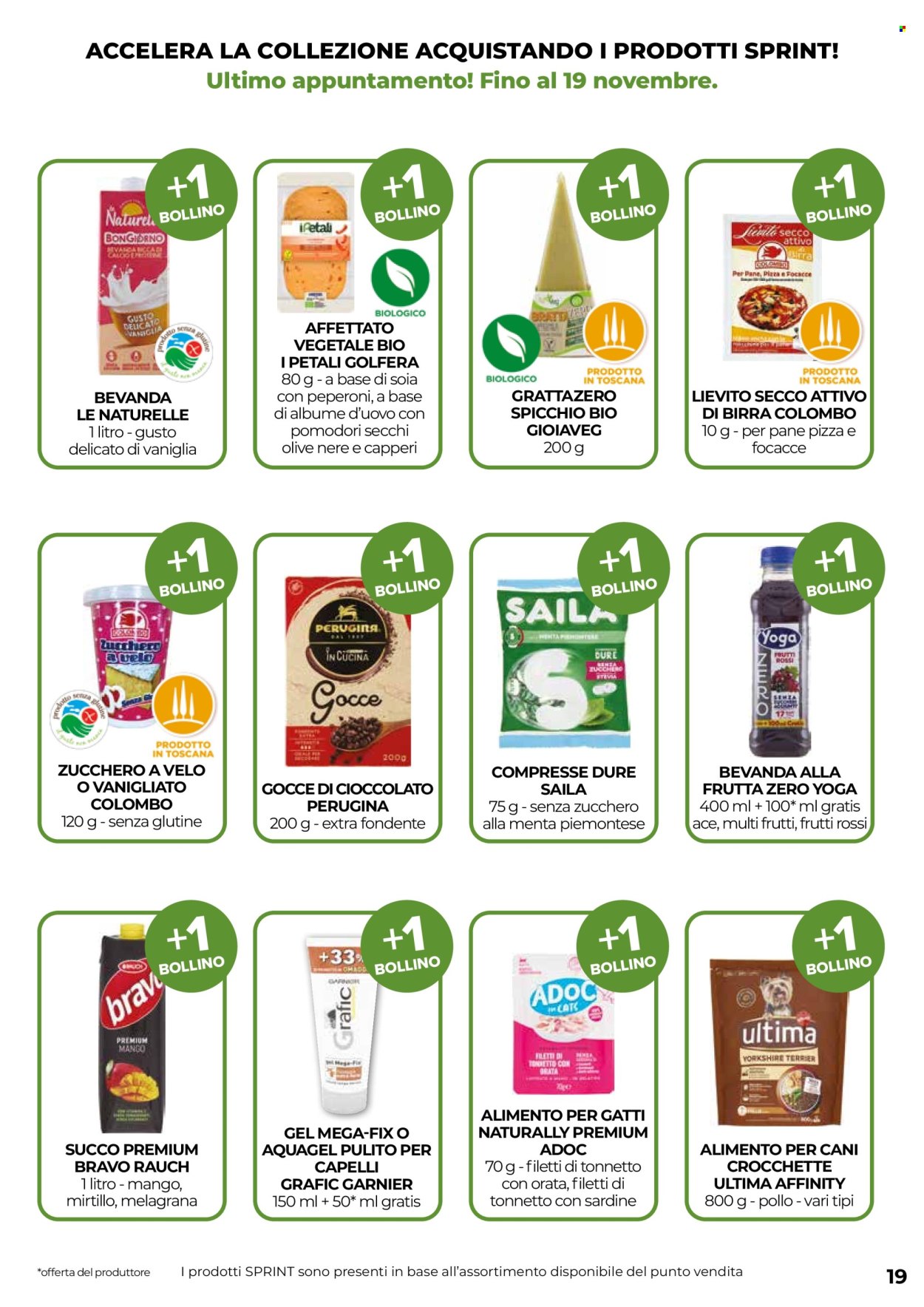 Volantino Coop - 12/11/2025 - 25/11/2025. Pagina 19