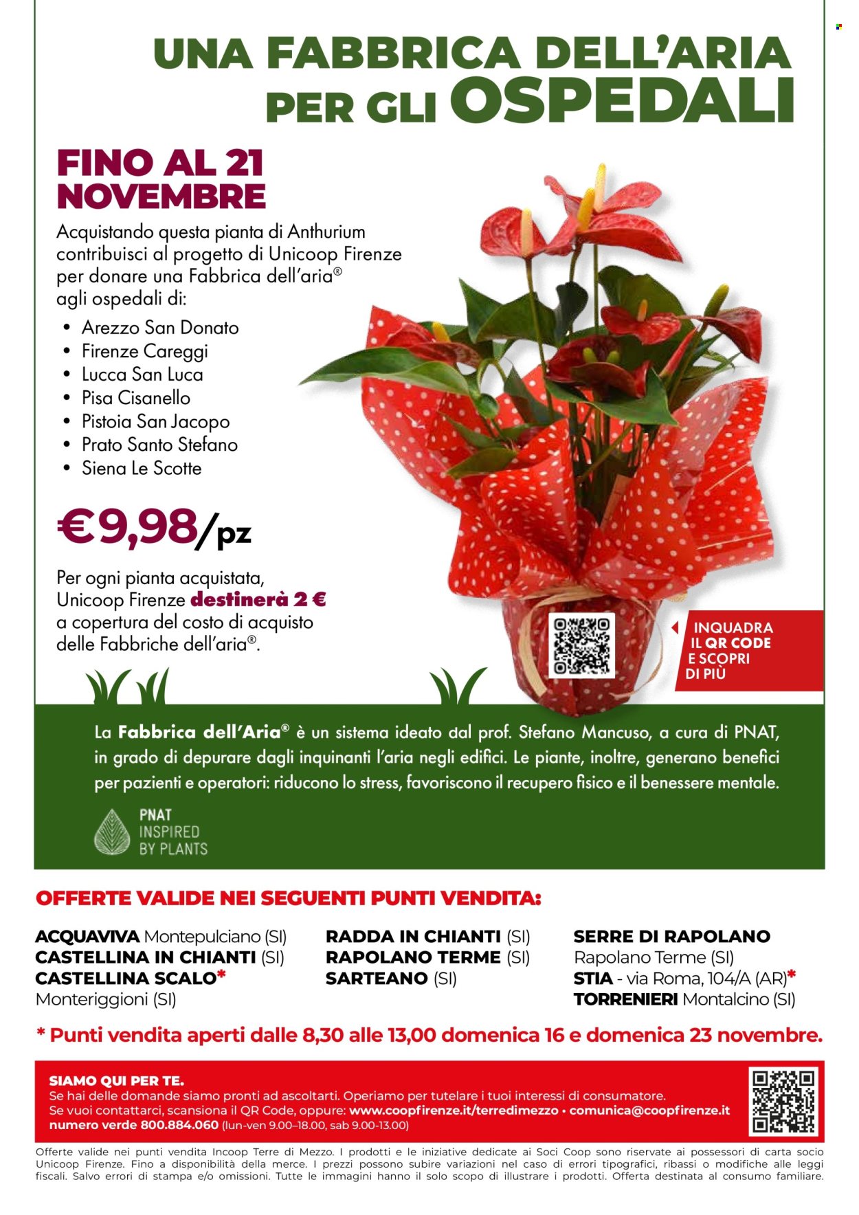 Volantino Coop - 12/11/2025 - 25/11/2025. Pagina 20