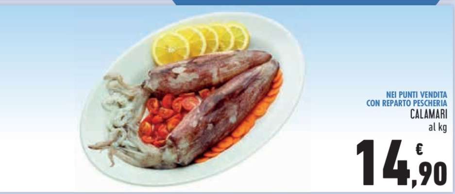 CALAMARI