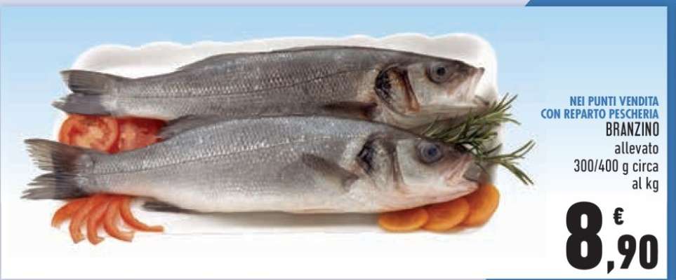 Branzino