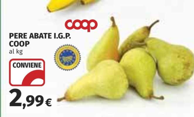 PERE ABATE I.G.P. COOP