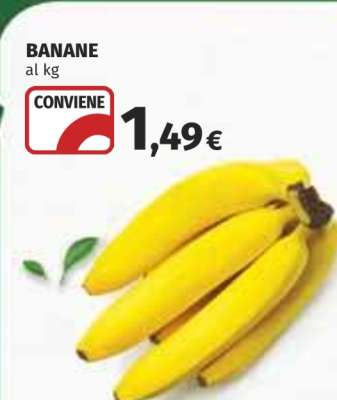 Banane