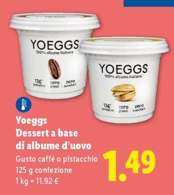 Yoeggs