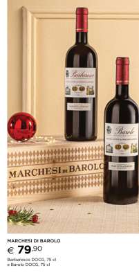 MARCHESI DI BAROLO