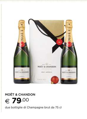 MOËT & CHANDON