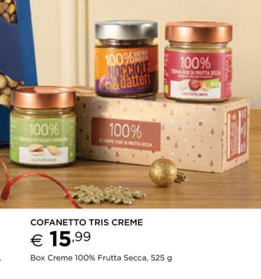 COFANETTO TRIS CREME
