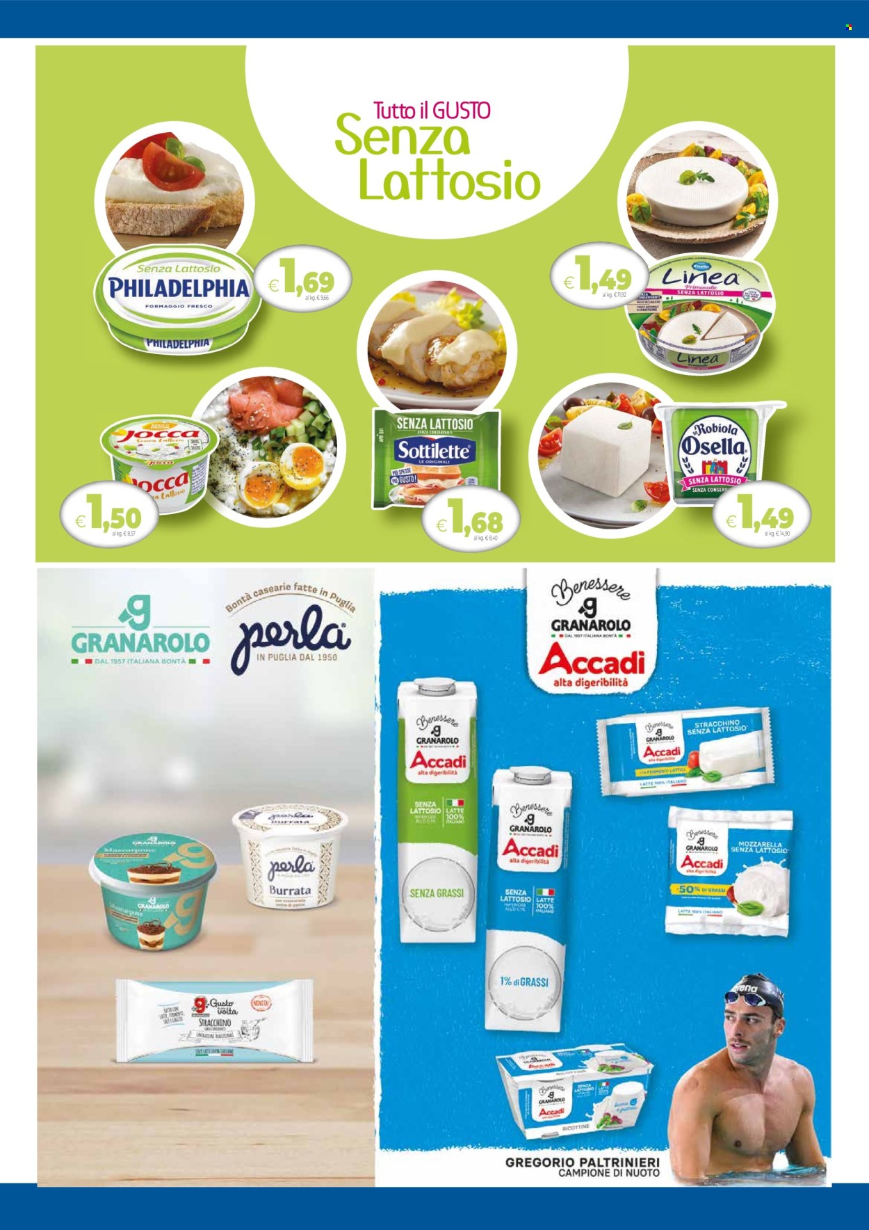 Volantino Famila - 13/11/2025 - 30/11/2025. Pagina 2