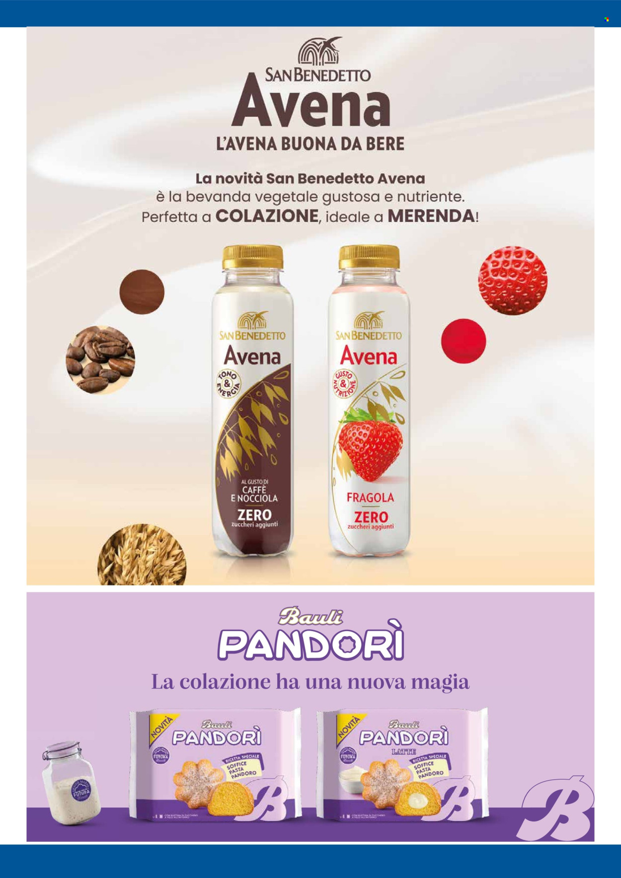 Volantino Famila - 13/11/2025 - 30/11/2025. Pagina 6