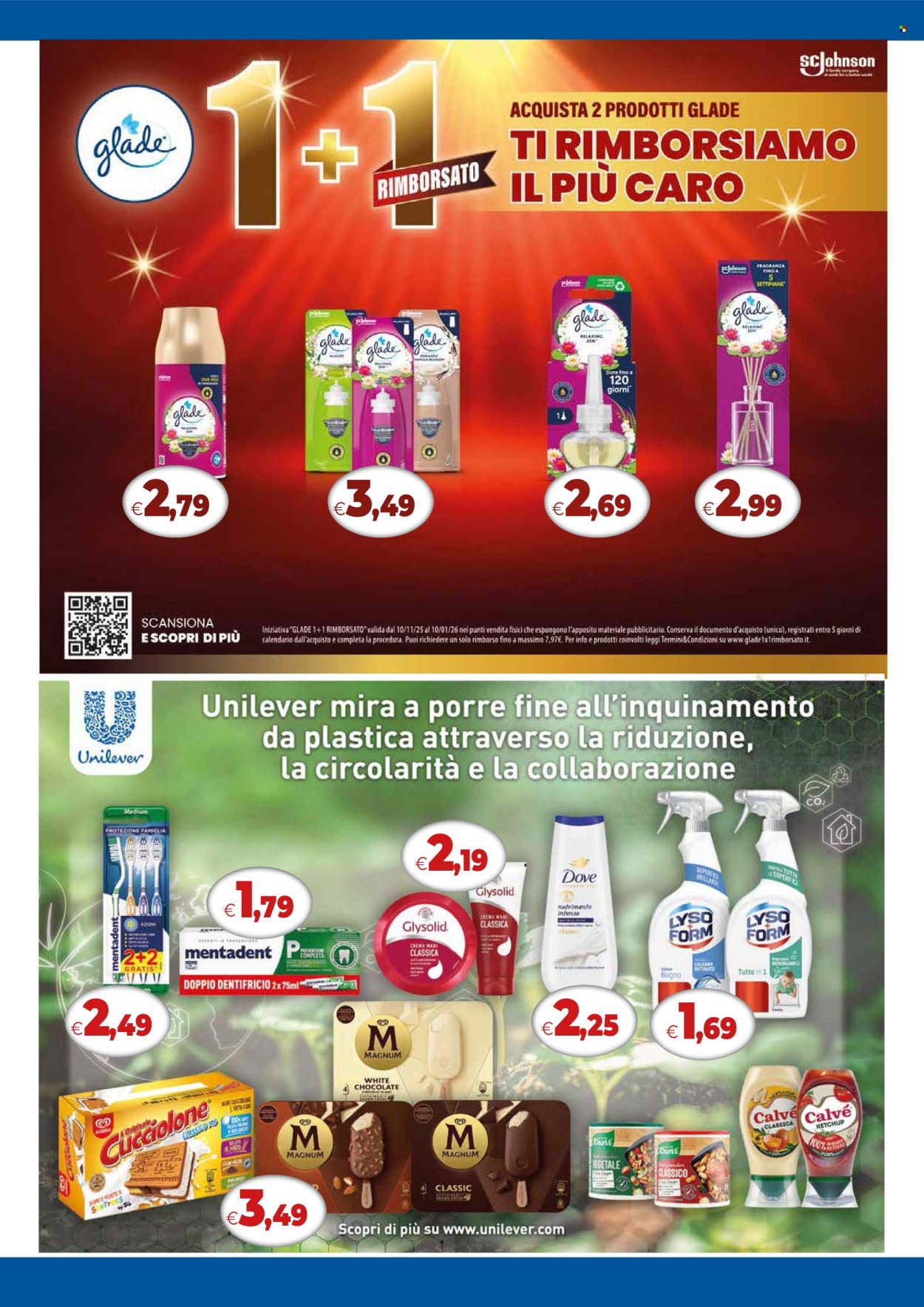 Volantino Famila - 13/11/2025 - 30/11/2025. Pagina 11