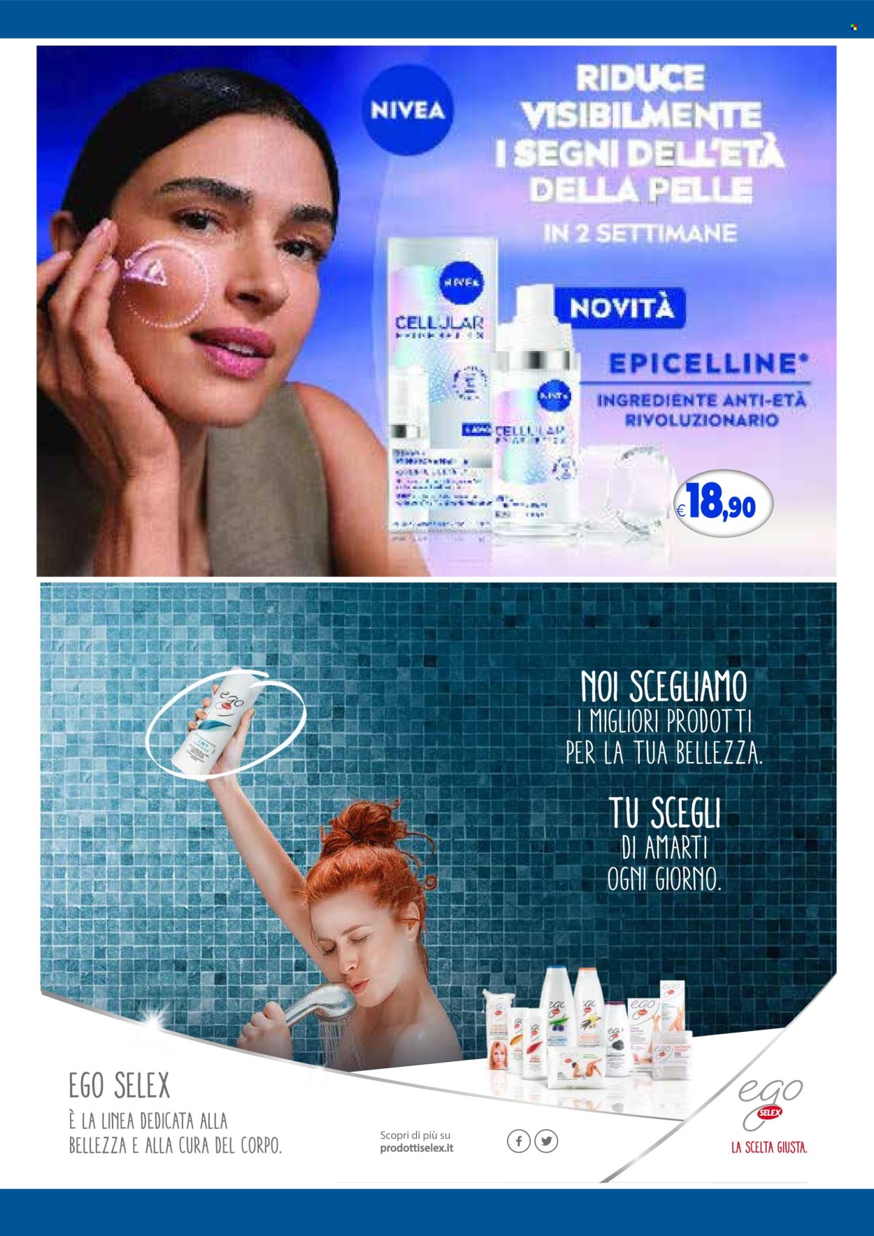 Volantino Famila - 13/11/2025 - 30/11/2025. Pagina 12