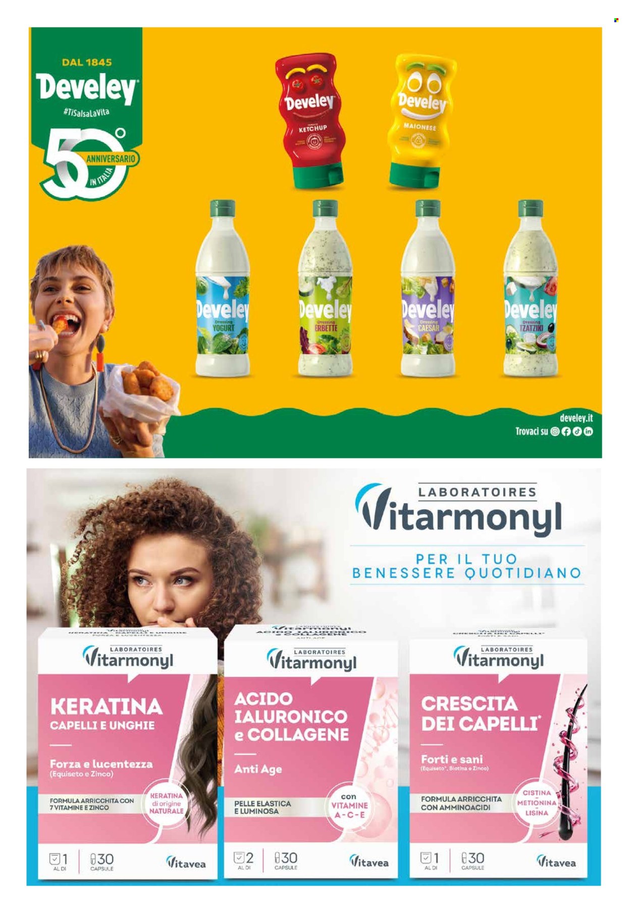 Volantino Famila - 13/11/2025 - 26/11/2025. Pagina 5