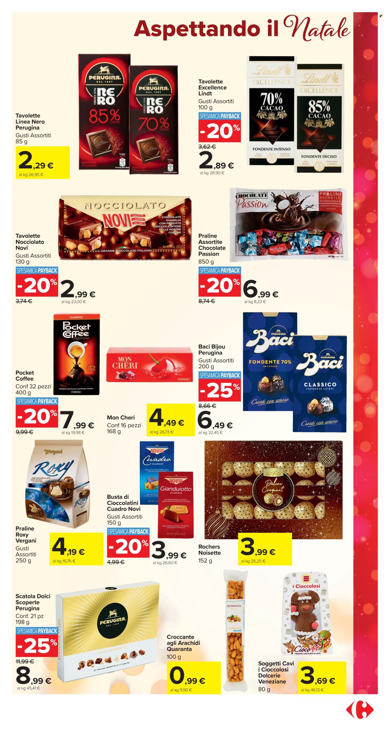Volantino Carrefour - 17/11/2025 - 1/12/2025. Pagina 13