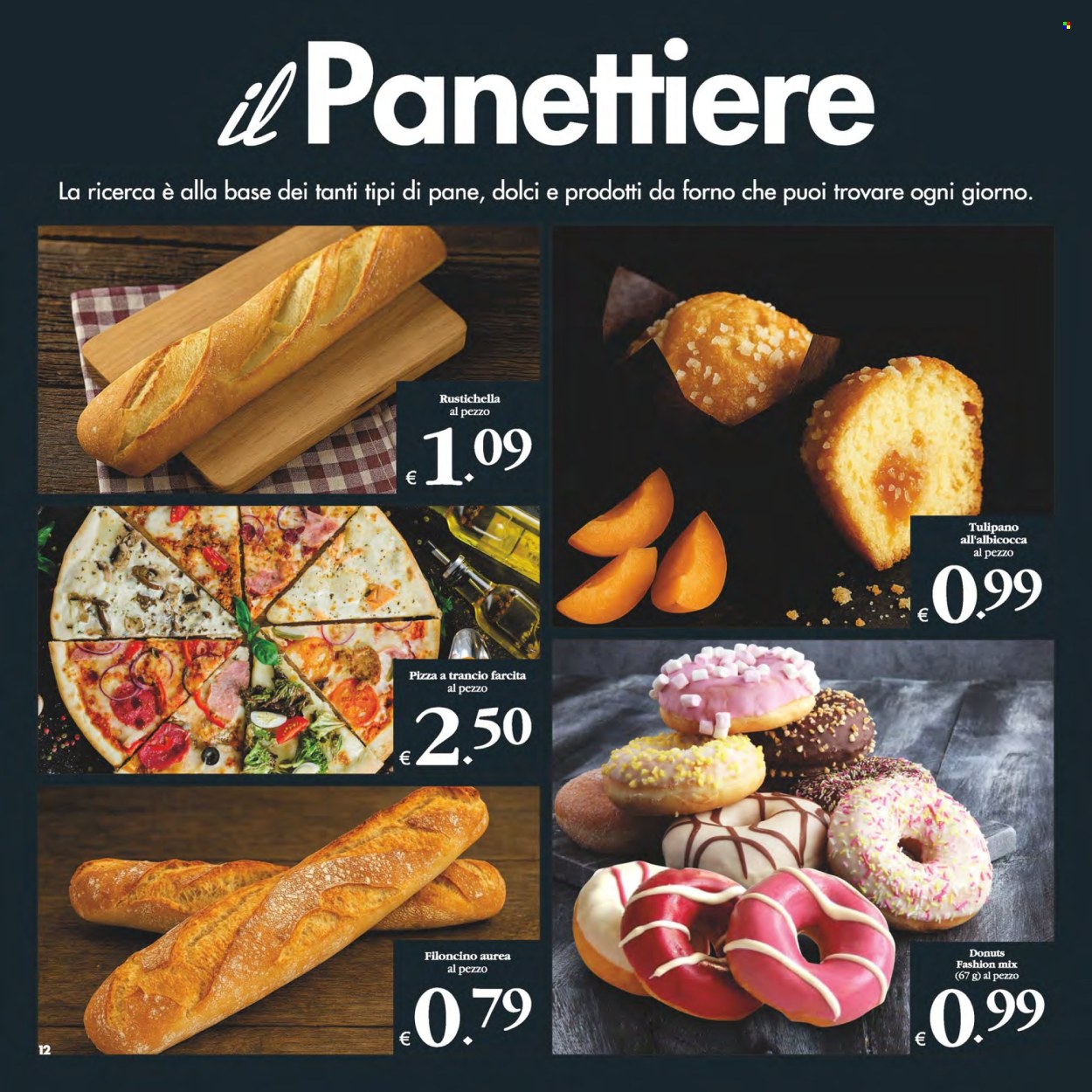 Volantino Deco - 14/11/2025 - 24/11/2025. Pagina 12