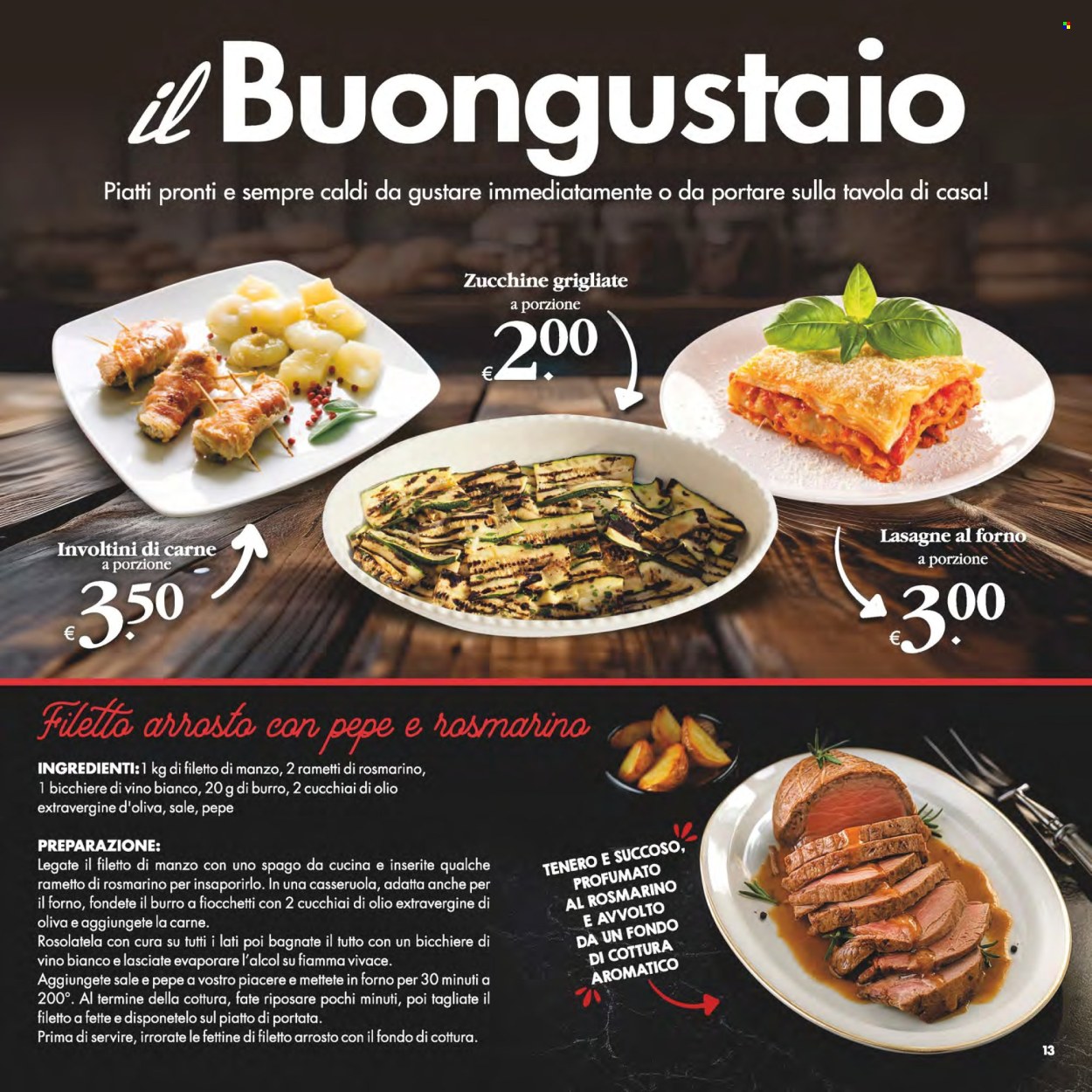 Volantino Deco - 14/11/2025 - 24/11/2025. Pagina 13