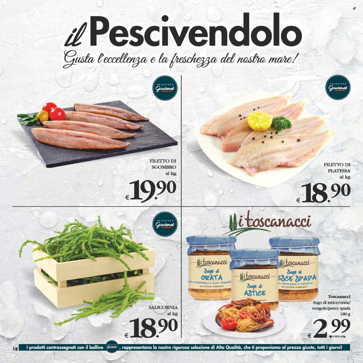 Volantino Deco - 14/11/2025 - 24/11/2025. Pagina 18