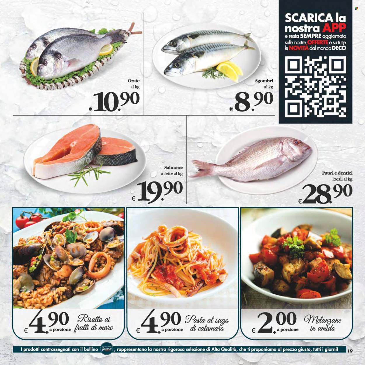 Volantino Deco - 14/11/2025 - 24/11/2025. Pagina 19