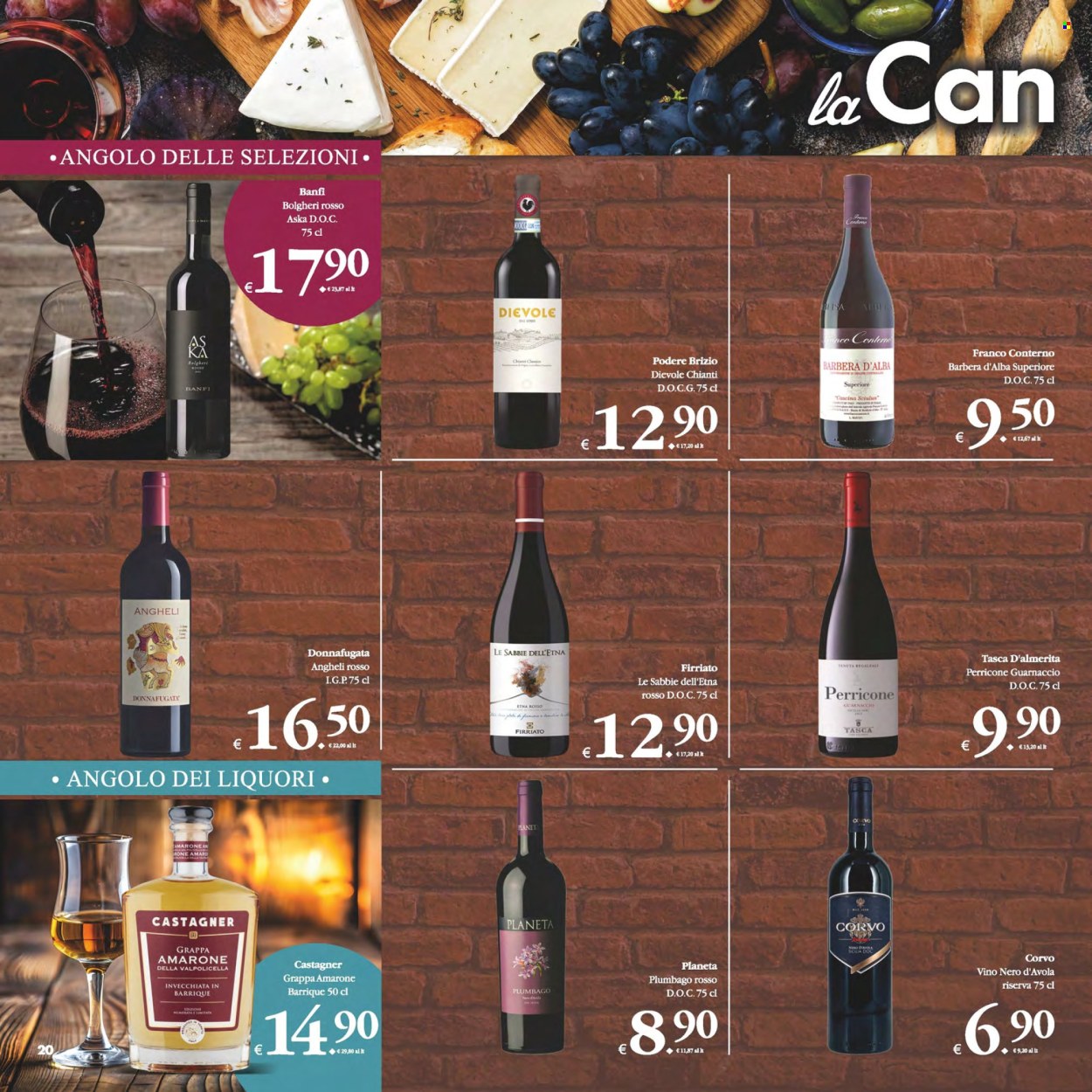 Volantino Deco - 14/11/2025 - 24/11/2025. Pagina 20