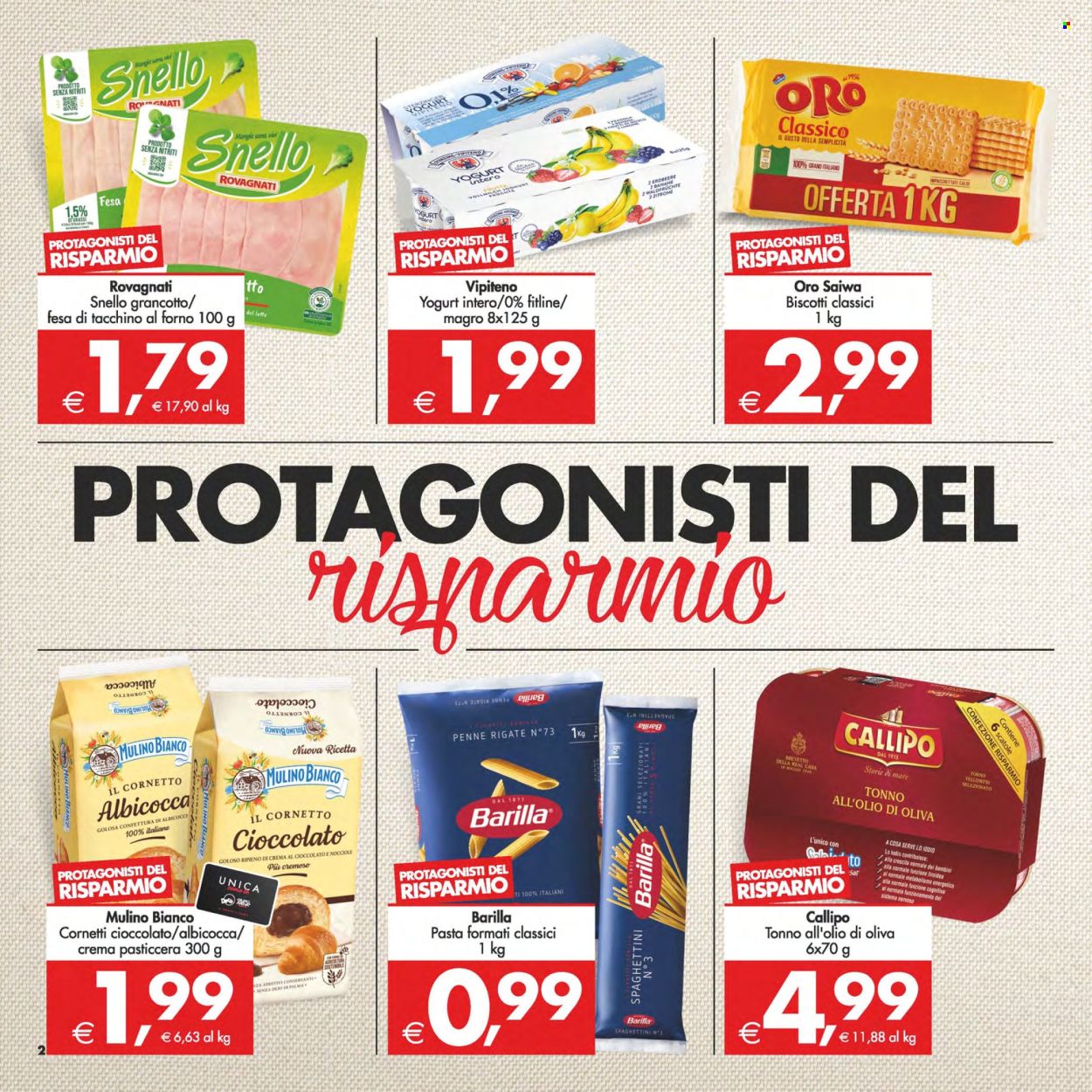 Volantino Deco - 14/11/2025 - 24/11/2025. Pagina 2