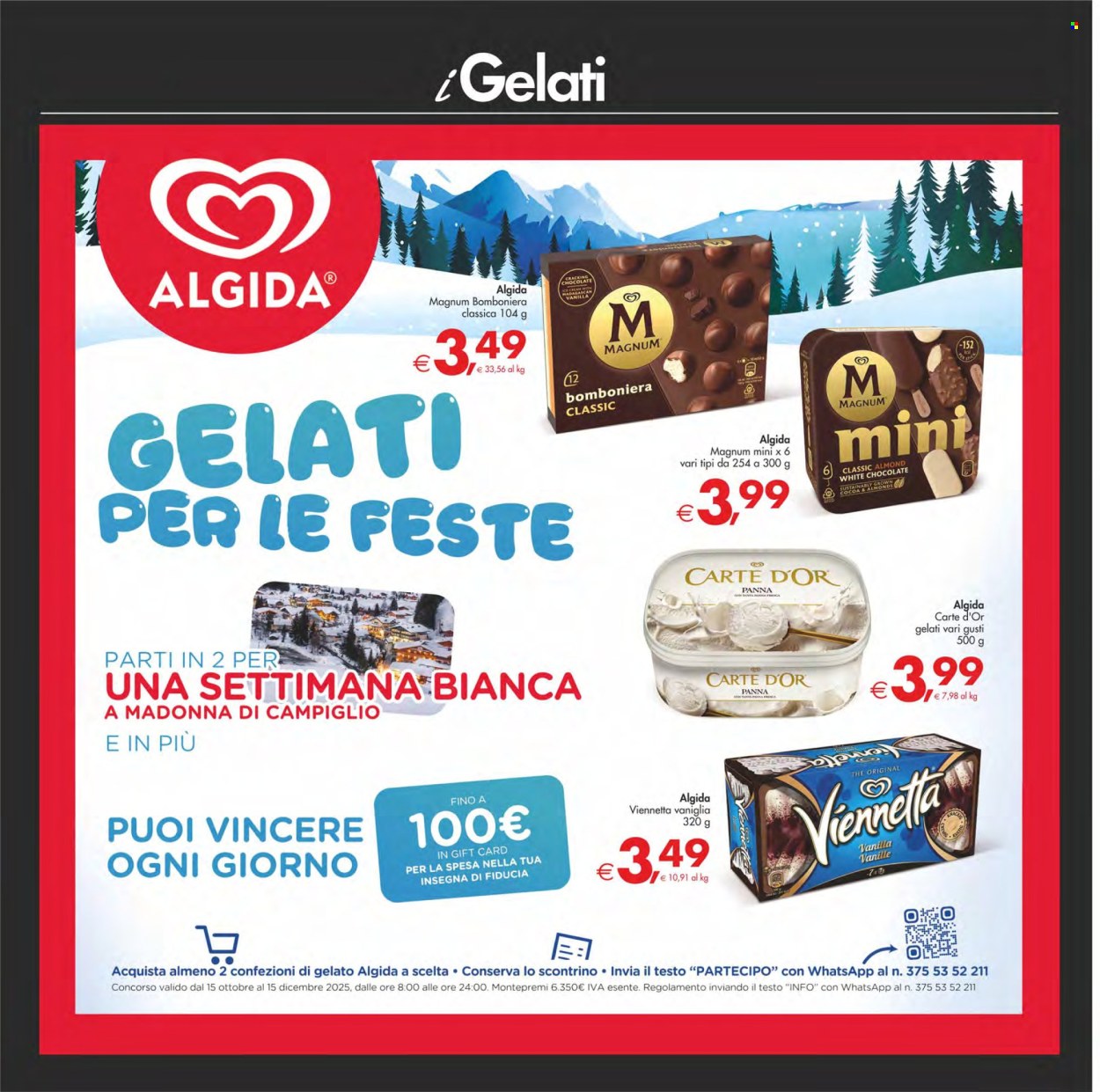 Volantino Deco - 14/11/2025 - 24/11/2025. Pagina 15